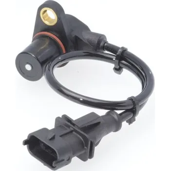 Motor automobilu Generátor impulsů, klikový hřídel BOSCH 0 281 006 009