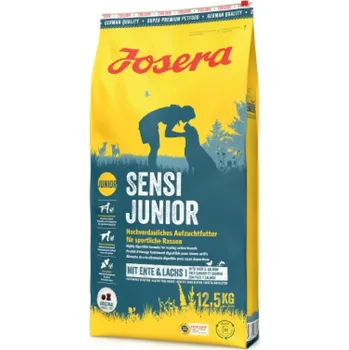 Krmivo pro psa Josera Sensi Junior 4,5kg