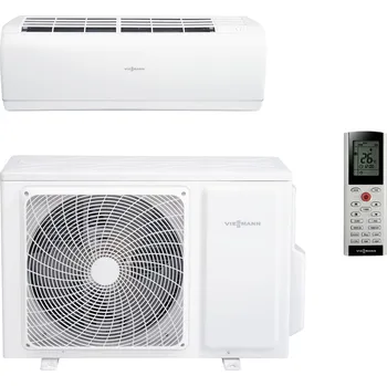Kotel Viessmann Vitoclima 200-S klimatizace 5,2 kW ZK07344