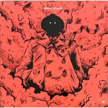 Zahraniční hudba 2LP knxwledge: Hud Dreems 2020