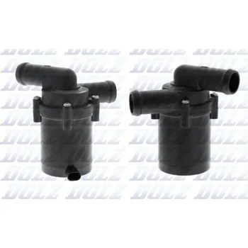 Vodní pumpa motoru Doplňovací vodní čerpadlo (okruh chladicí vody) DOLZ EA556A