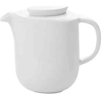 Konvice na čaj RAK Porcelain RAK Nabur náhradní víčko ke konvici RAK-NBCP50 | RAK-NBCPLD1