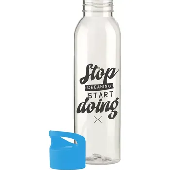 Láhev láhev s potiskem - 46-522275-30