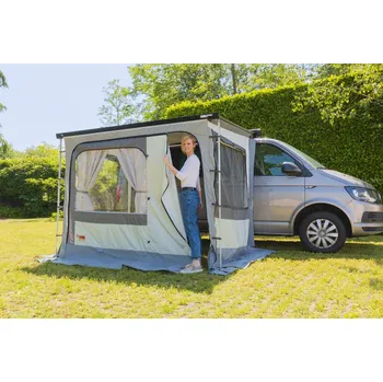Markýza Předstan Fiamma F45 Privacy Room Ultra Light Pro typ:: Privacy Ultra Light 350