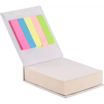 Blok zápisník s potiskem - 41-73674-10