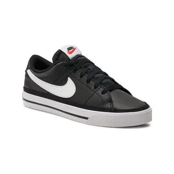 Dámská obuv Nike Sneakersy Court Legacy Nn DH3162 001 Černá 44_5