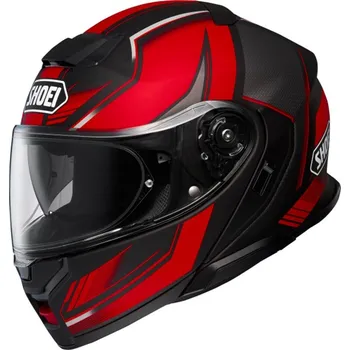 Helma na motorku Moto přilba Shoei Neotec 3 Grasp TC-1 L
