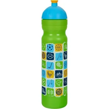 Cyklistika lahev R&B Aktivity 1L