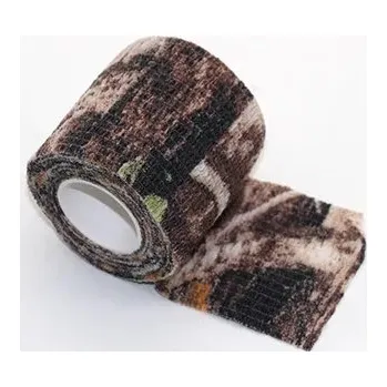 Lepicí páska Outdoor vybavení | maskovací lepící páska 4,5 metrů - E