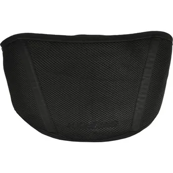 Motocyklový chránič hrudi a pátěře Ledvinový pás Rebelhorn Jared M