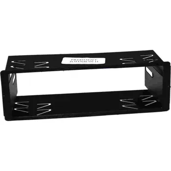 DIN rámeček pro President Johnson II / TTI TCB 900