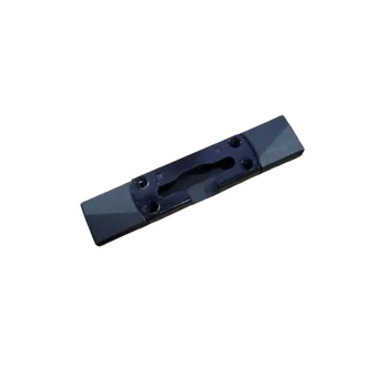 Příslušenství k oknu SCHUCO Univerzální sklopný uzávěr