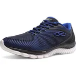 PÁNSKÉ TENISKY OLYMPIKUS PERFECT2/471NAVY Barva: MODRÁ, Velikost: 42