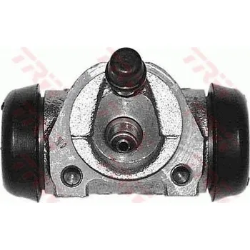 Brzdový válec Válec kolové brzdy TRW BWH175