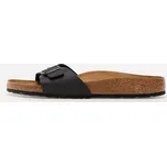 Tenisky Birkenstock Madrid Birko-Flor Soft Black EUR 41