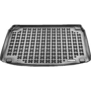 Gumové vany do kufrů Rezaw - KIA X-Ceed 2019- (dolní poloha)