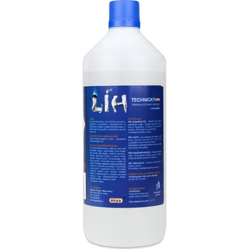 Ředidlo MIPA LÍH TECHNICKÝ Balení: 5 l s vůní jablka