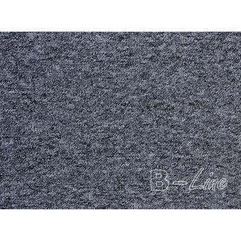 Koberec Objektový koberec EXTREME 76 množstevní slevy, Šíře role Šíře role 5m