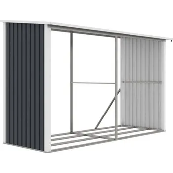 G21 WOH 682 3,02 x 1,19 x 1,9 m