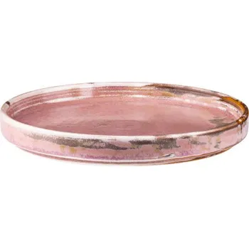 Talíř Verlo Zorza talíř mělký pr. 18 cm