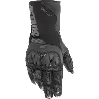 Moto rukavice Rukavice SP-365 DRYSTAR, ALPINESTARS (antracit/černá) 2026 M