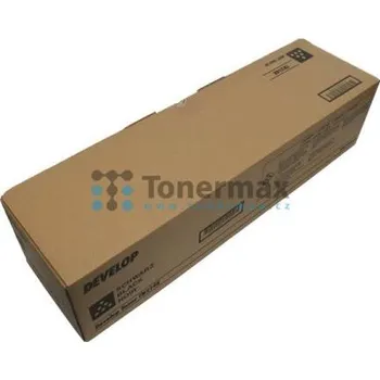 Počítač Develop TN214K, TN-214K, A0D71D3 černý originální