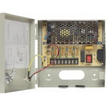 Masážní přístroj SPÍNANÝ NAPÁJENÍ 12V/3,3A/PA4