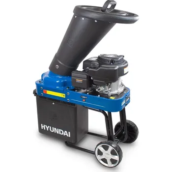 Drtič větví Hyundai HBT75-3