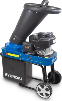 Drtič větví Hyundai HBT75-3