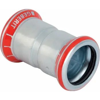 Objímka Geberit Mapress C-Stahl 66,7 mm (22012)