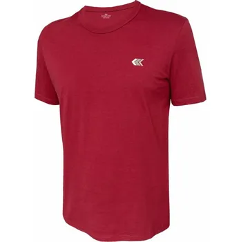 Pánské tričko Pánské tričko, krátký rukáv KARAS 901 mintová XXL