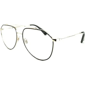 Sluneční brýle Dolce&Gabbana | Dolce&Gabbana 1353 | černo-zlatá