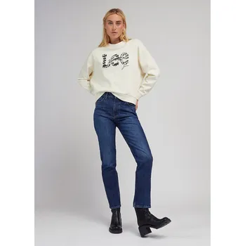 Dámské džíny Dámské džíny LEE CAROL DARK HUMOR 112346311 Velikost: 27/31 Tričko zdarma při nákupu nad 3000,-!