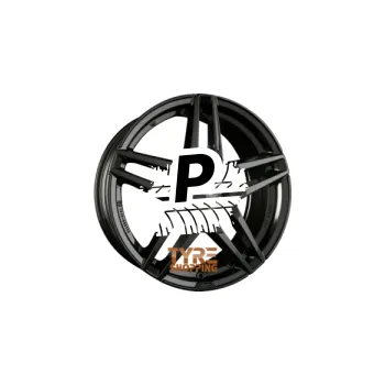 Alu kolo ATS MIZAR diamant-schwarz 8.00 x 19 ET 43.00 5x112