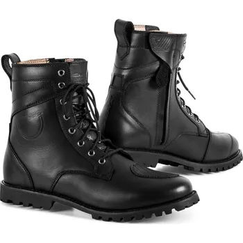 Moto obuv Dámské boty na motorku Shima Thomson černé 38