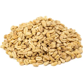 Arašídy loupané pražené nesolené váha: 500g