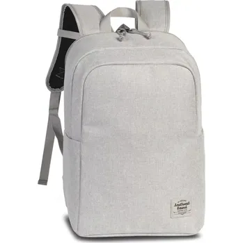 Městský batoh Southwest Bound 30369 šedý 16L - Lehký, odolný a praktický, ideální na každodenní nošení do práce, školy i na volný čas.