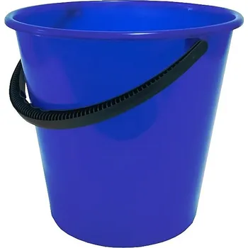 kbelík Kbelík bez výlevky 12l kmp modrá tmavá P41109866XX