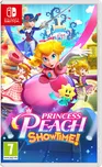 Princess Peach: Showtime! Nintendo…