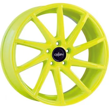 Alu kolo OXIGIN 20 ATTRACTION 10,5x20 5x112 ET50 CB66,6 OXZWANZIG10520H150CNYFOL1