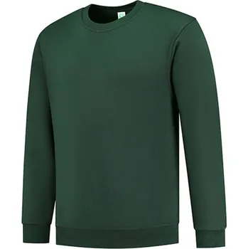 Pánská mikina Starworld Unisex mikina SW295 Bottle Green XXL