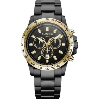 Hodinky ROAMER 861837 49 55 20