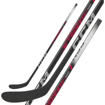 Hokejka Hokejka CCM Jetspeed FT660 SR, Senior, Levá, P29, 75