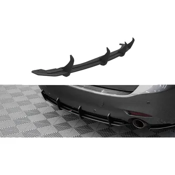 Karosérie Zadní Difuzor Mazda 6 Mk3 Facelift