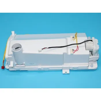 h2275571 - Tělo násypky pro pračku Hisense