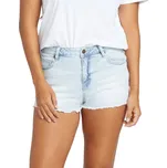 Volcom Kraťasy Volcom, Stoned Short allover stone light 2024 dámské vel.kalhot: 29