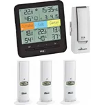 TFA 31.4007.02 - Bezdrátový monitor klimatu WEATHERHUB - startovní balíček č. 7