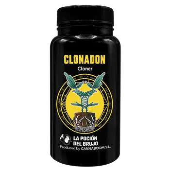 Hnojivo Hnojivo La Poción Del Brujo Clonadon 150ml