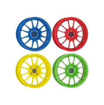 Alu kolo MAK XLR 7x17 5x108 ET45 CB72 F7070XNUN45GG3