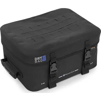 Zavazadlo na motocykl Wunderlich top case top bag ELEPHANT DRYBAG